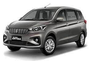 Maruti Ertiga