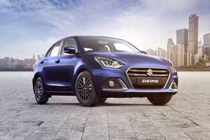 Swift Dzire