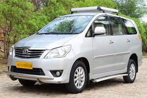 Toyota Innova