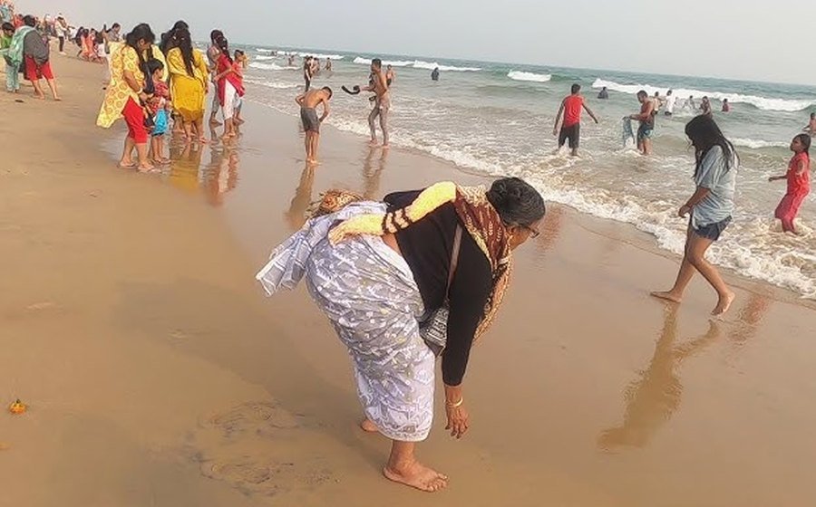 One Night Two Days Puri Taxi Booking Packages Day One Pickup Puri Hotel or Railway Station Day Two Drop off Bhubaneswar or Puri