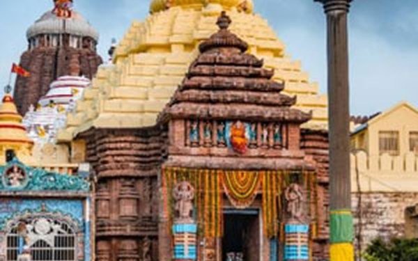 Puri Local Sightseeing Taxi Booking